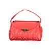 Štýlová Dámska Kabelka VALENTINO BAGS  27.0X17.0X14.0cm  Červená (Velkost UNI, Farba Červená)