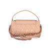 Štýlová Dámska Kabelka VALENTINO BAGS  27.0X17.0X14.0cm  Ružová (Velkost UNI, Farba Ružová)