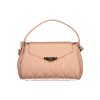 Štýlová Dámska Kabelka VALENTINO BAGS  27.0X17.0X14.0cm  Ružová (Velkost UNI, Farba Ružová)