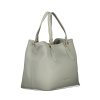 Štýlová Dámska Kabelka VALENTINO BAGS  28.0X24.0X17.0cm  Šedá (Velkost UNI, Farba Šedá)