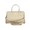 Praktická Dámska Peňaženka VALENTINO BAGS 34.0X23.0X13.0cm Bežová (Velkost UNI, Farba Bežová)