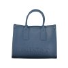 Praktická Dámska Peňaženka VALENTINO BAGS 33.0X25.0X15.0cm Modrá (Velkost UNI, Farba Modrá)