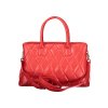 Praktická Dámska Peňaženka VALENTINO BAGS 34.0X23.0X13.0cm Červená (Velkost UNI, Farba Červená)