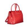 Praktická Dámska Peňaženka VALENTINO BAGS 34.0X23.0X13.0cm Červená (Velkost UNI, Farba Červená)