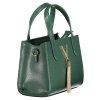 Štýlová Dámska Kabelka VALENTINO BAGS  20.0X15.0X11.0cm  Zelená (Velkost UNI, Farba Zelená)