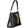 Štýlová Dámska Kabelka VALENTINO BAGS  34.0X25.0X11.0cm  Čierna (Velkost UNI, Farba Čierna)