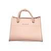 Štýlová Dámska Kabelka VALENTINO BAGS  34.0X26.0X16.0cm  Ružová (Velkost UNI, Farba Ružová)