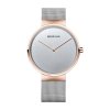DÁMSKE HODINKY BERING  14539-060 (39MM)