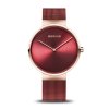 DÁMSKE HODINKY BERING  14539-363 (39MM)