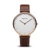 DÁMSKE HODINKY BERING  14839-564 (39MM)