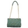 Štýlová Dámska Kabelka VALENTINO BAGS  26.0X17.0X6.0cm  Zelená (Velkost UNI, Farba Zelená)