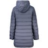 Kvalitná Dámska Zimná Bunda PEPE JEANS Modrá (Velkost XL, Farba Modrá)