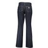 Dámske Športové Nohavice GUESS JEANS Modrá (Velkost 32L34, Farba Modrá)