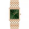 daniel wellington bound 9 link emerald sunray dw00100704