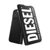 15568 diesel pouzdro pro iphone 15 pro max cerne 54172