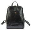 kozeny damsky batoh florencie 2001 cerna