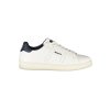 Blizius Athletic Sneakers Biela (Velkost 46, Farba Biela)