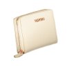 Praktická Dámska Peňaženka VALENTINO BAGS 20.0X10.0X3.0cm Bežová (Velkost UNI, Farba Bežová)