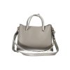 Štýlová Dámska Kabelka VALENTINO BAGS  34.0X26.0X16.0cm  Šedá (Velkost UNI, Farba Šedá)