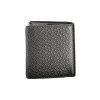 Praktická Pánska Peňaženka TOMMY HILFIGER 9X10X2cm Čierna (Velkost UNI, Farba Čierna)
