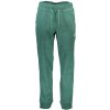 Pánske Športové Nohavice GIAN MARCO VENTURI Zelená (Velkost 2XL, Farba Zelená)