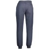 Pánske Športové Nohavice CAVALLI CLASS Modrá (Velkost 2XL, Farba Modrá)