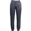 Pánske Športové Nohavice CAVALLI CLASS Modrá (Velkost 2XL, Farba Modrá)