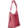 Štýlová Dámska Kabelka COCCINELLE  30.0X30.0X13.0cm  Fialová (Velkost UNI, Farba Fialová)