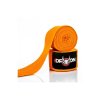 Elastická Bandáž na zápästie DRAGON 4,5 m Oranžová (pár)