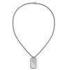 Pánsky Náhrdelník TOMMY HILFIGER  2701080 (60CM )