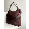 grosso damska kabelka s4001 cokoladova hneda 2