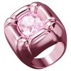 PRSTEŇ SWAROVSKI WOMEN 5609721 (52-DIAMETRO INTERNO 16,2MM )