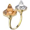 PRSTEŇ SWAROVSKI WOMEN 5620720 (52-DIAMETRO INTERNO 16,2MM )