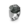 PRSTEŇ SWAROVSKI WOMEN 5628578 (50-DIAMETRO INTERNO 15,6MM )