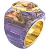 PRSTEŇ SWAROVSKI WOMEN 5630320 (55-DIAMETRO INTERNO 17,2MM )