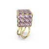 PRSTEŇ SWAROVSKI WOMEN 5633642 (52-DIAMETRO INTERNO 16,2MM )