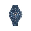 DÁMSKE HODINKY TOMMY HILFIGER  1782743 (40MM)