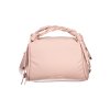 Štýlová Dámska Kabelka VALENTINO BAGS  27.0X18.0X13.0cm  Ružová (Velkost UNI, Farba Ružová)