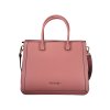 Štýlová Dámska Kabelka VALENTINO BAGS  35.0X27.0X10.0cm  Ružová (Velkost UNI, Farba Ružová)