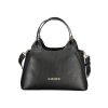 Štýlová Dámska Kabelka VALENTINO BAGS  30.0X17.0X12.0cm  Čierna (Velkost UNI, Farba Čierna)