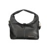 Štýlová Dámska Kabelka VALENTINO BAGS  30.0X25.0X13.0cm  Čierna (Velkost UNI, Farba Čierna)