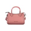 Štýlová Dámska Kabelka VALENTINO BAGS  27.0X18.0X9.0cm  Ružová (Velkost UNI, Farba Ružová)