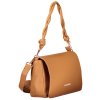 Štýlová Dámska Kabelka VALENTINO BAGS  29.0X16.0X7.0cm  Hnedá (Velkost UNI, Farba Hnedá)