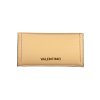 Praktická Dámska Peňaženka VALENTINO BAGS 20.0X10.0X2.0cm Bežová (Velkost UNI, Farba Bežová)