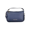 Štýlová Dámska Kabelka VALENTINO BAGS  26.0X16.0X9.0cm  Modrá (Velkost UNI, Farba Modrá)