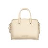 Štýlová Dámska Kabelka VALENTINO BAGS  28.0X20.0X10.0cm  Bežová (Velkost UNI, Farba Bežová)