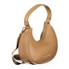 Štýlová Dámska Kabelka VALENTINO BAGS  29.0X19.0X9.0cm  Hnedá (Velkost UNI, Farba Hnedá)