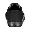 Pohodlná Pánska Športová Obuv CALVIN KLEIN Čierna (Velkost 44, Farba Čierna)
