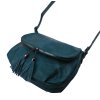 damska crossbody kabelka 885 petrolej modra 4