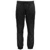 Pánske Športové Nohavice GIAN MARCO VENTURI Čierna (Velkost 2XL, Farba Čierna)